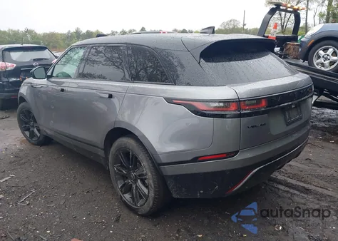 2022 Land Rover Range Rover Velar P250 R-Dynamic S z USA, uszkodzony, nr VIN SALYT2EX4NA344274
